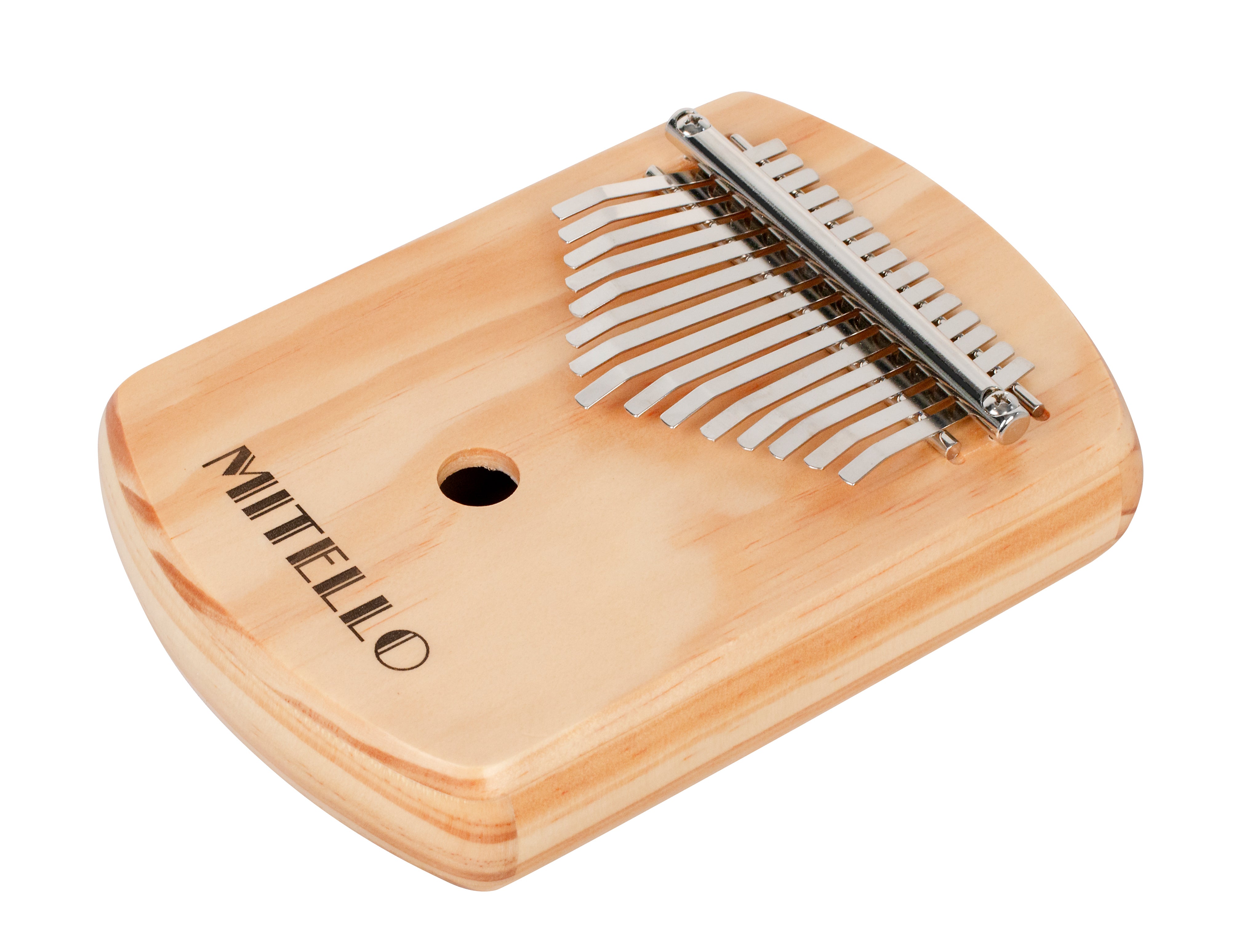 Mitello | UE841 | Kalimba. Mitello | UE841 | Kalimba.